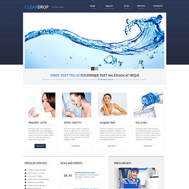 WordPress Themes - GoWebBaby.Com