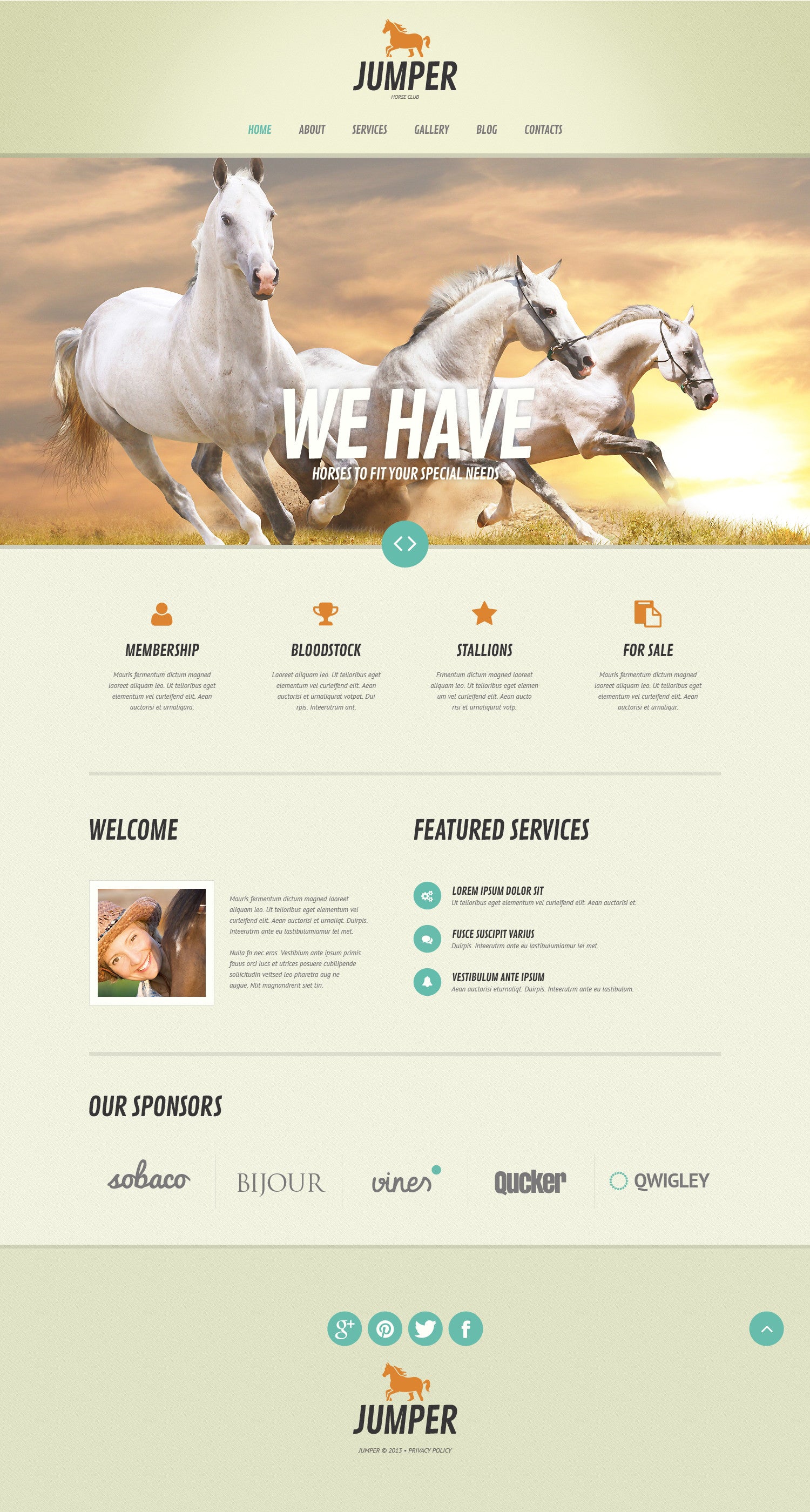 WordPress Themes - GoWebBaby.Com
