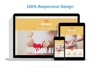 WordPress Themes - GoWebBaby.Com