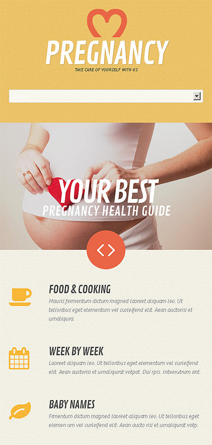 WordPress Themes - GoWebBaby.Com