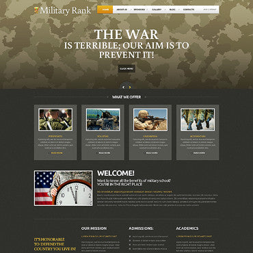 WordPress Themes - GoWebBaby.Com