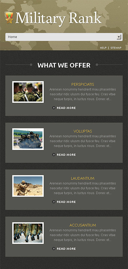 WordPress Themes - GoWebBaby.Com