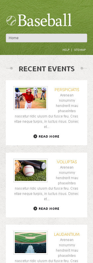 WordPress Themes - GoWebBaby.Com