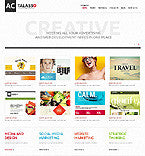 WordPress Themes - GoWebBaby.Com