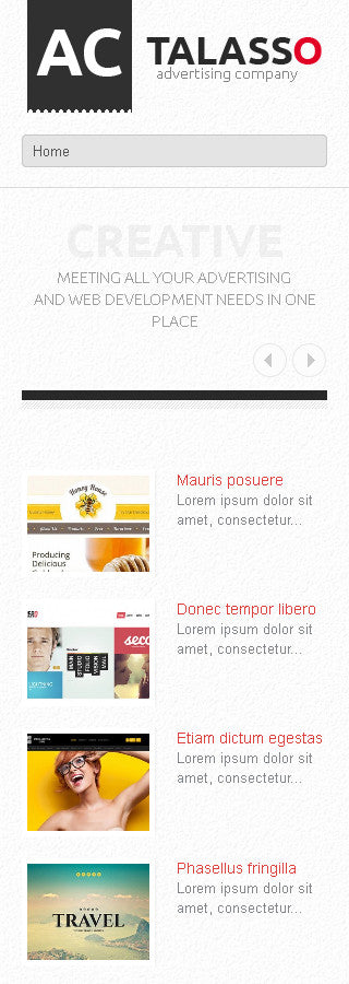 WordPress Themes - GoWebBaby.Com