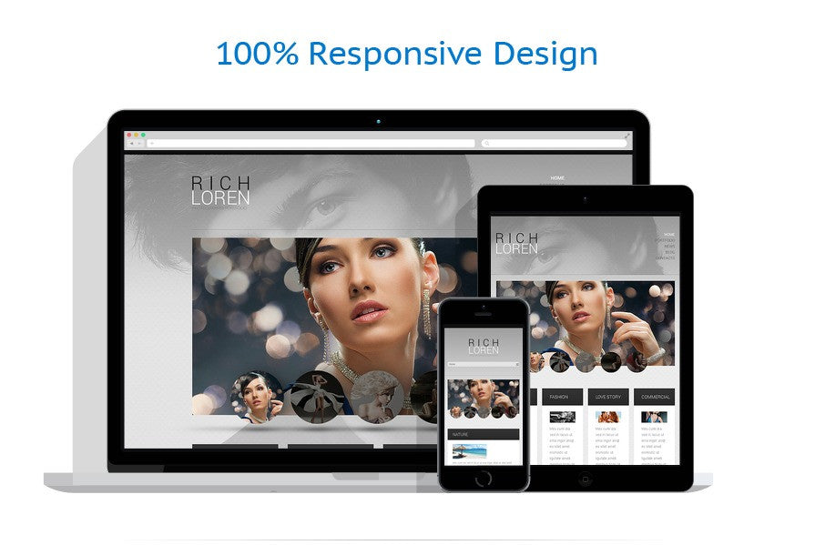 WordPress Themes - GoWebBaby.Com