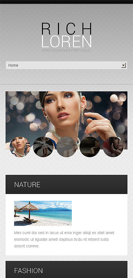 WordPress Themes - GoWebBaby.Com