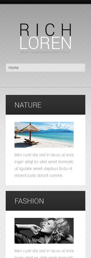 WordPress Themes - GoWebBaby.Com