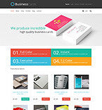 Online Printing WooCommerce Website Design - GoWebBaby.Com