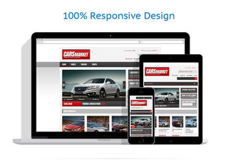 Magento Themes - GoWebBaby.Com