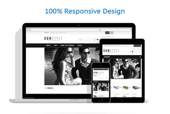 Magento Themes - GoWebBaby.Com
