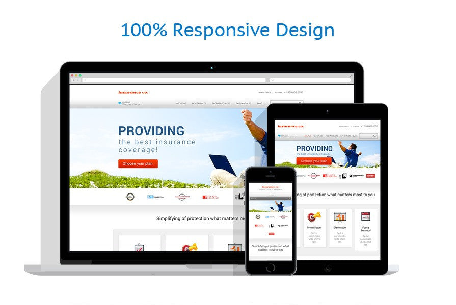 WordPress Themes - GoWebBaby.Com