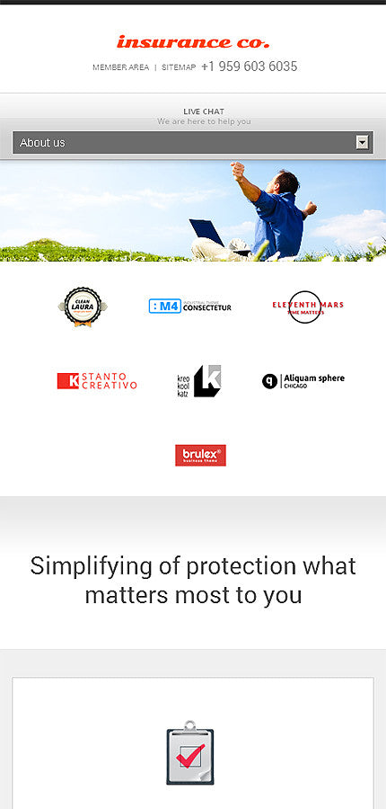 WordPress Themes - GoWebBaby.Com