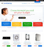 Magento Themes - GoWebBaby.Com