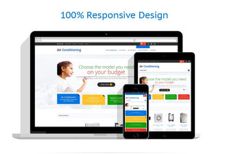 Magento Themes - GoWebBaby.Com