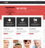 WordPress Themes - GoWebBaby.Com