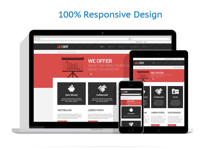 WordPress Themes - GoWebBaby.Com