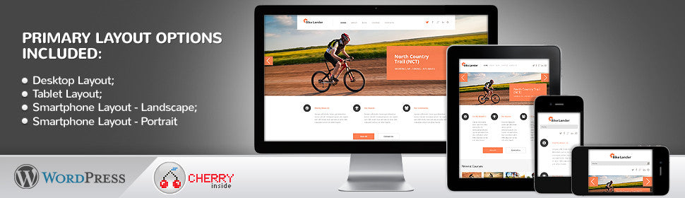 WordPress Themes - GoWebBaby.Com