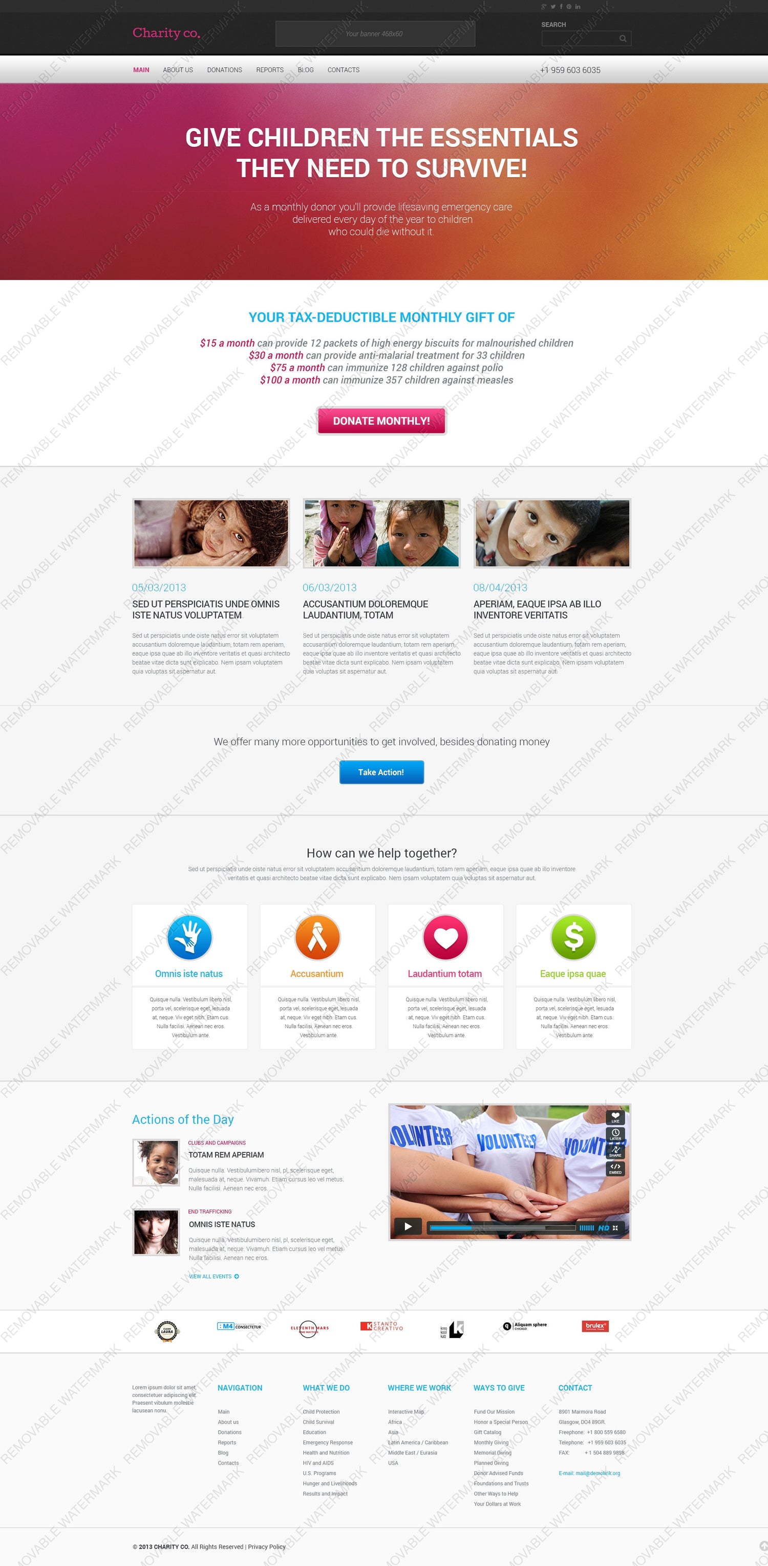 WordPress Themes - GoWebBaby.Com