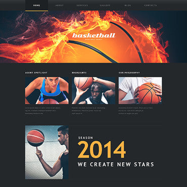 WordPress Themes - GoWebBaby.Com