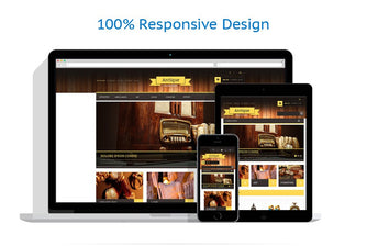 Magento Themes - GoWebBaby.Com