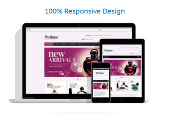Magento Themes - GoWebBaby.Com