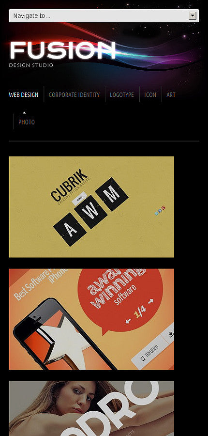 WordPress Themes - GoWebBaby.Com