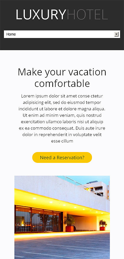 WordPress Themes - GoWebBaby.Com