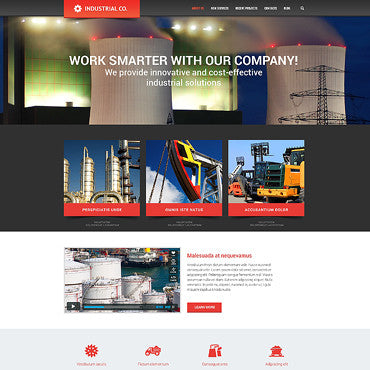 WordPress Themes - GoWebBaby.Com