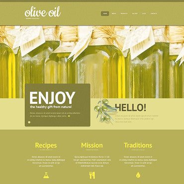 WordPress Themes - GoWebBaby.Com