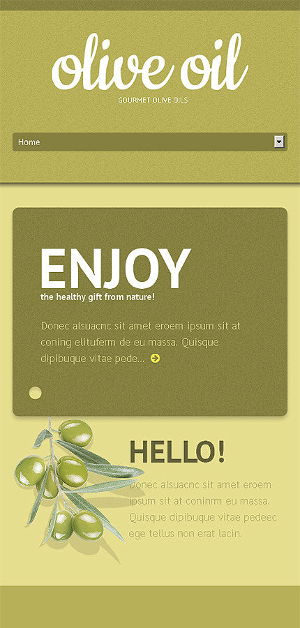 WordPress Themes - GoWebBaby.Com