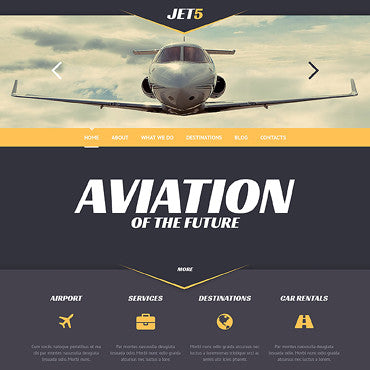 WordPress Themes - GoWebBaby.Com