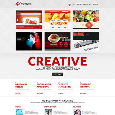 WordPress Themes - GoWebBaby.Com