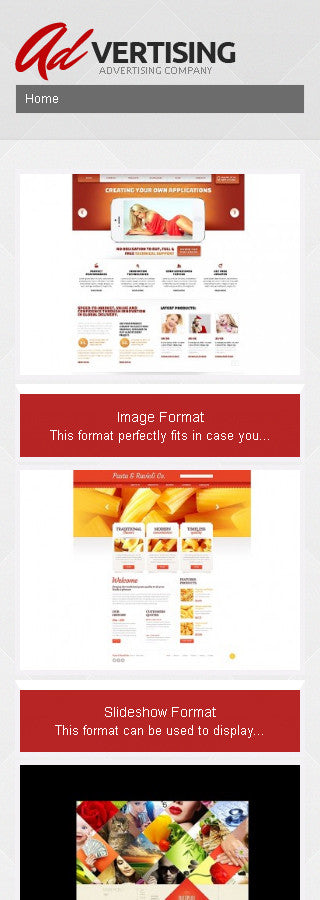 WordPress Themes - GoWebBaby.Com