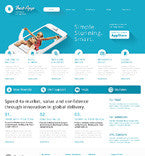 WordPress Themes - GoWebBaby.Com