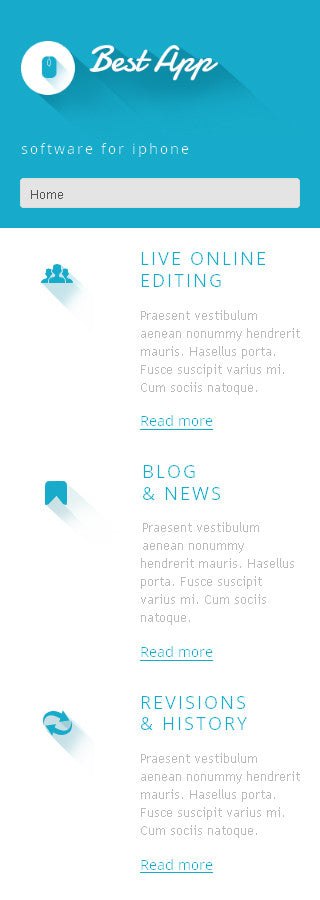 WordPress Themes - GoWebBaby.Com
