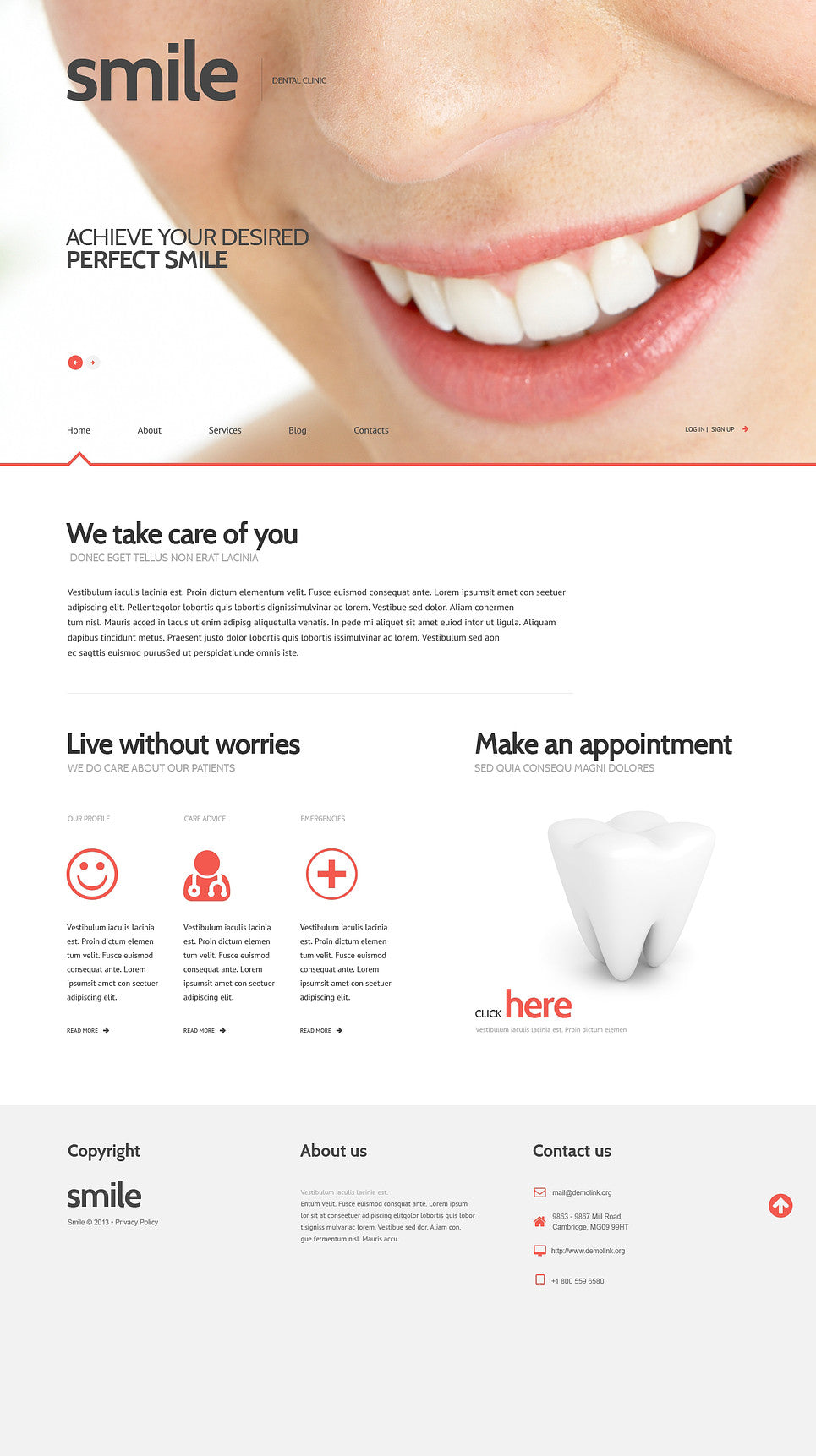 WordPress Themes - GoWebBaby.Com