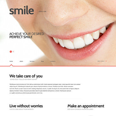 WordPress Themes - GoWebBaby.Com
