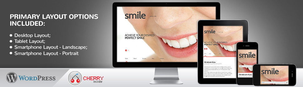 WordPress Themes - GoWebBaby.Com