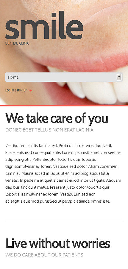 WordPress Themes - GoWebBaby.Com