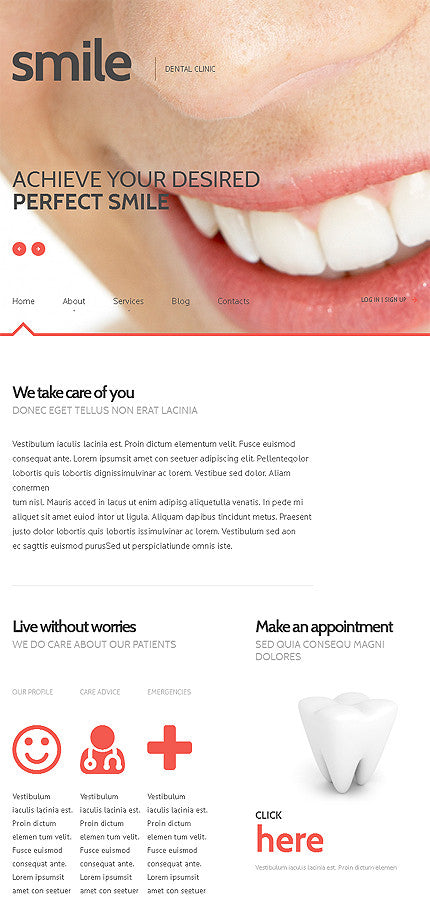 WordPress Themes - GoWebBaby.Com