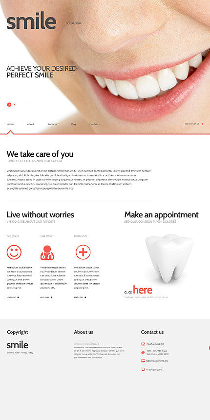 WordPress Themes - GoWebBaby.Com
