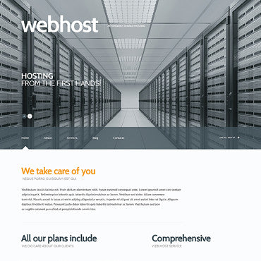 WordPress Themes - GoWebBaby.Com