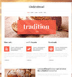 WordPress Themes - GoWebBaby.Com