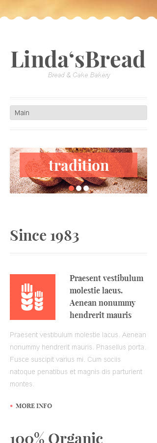 WordPress Themes - GoWebBaby.Com