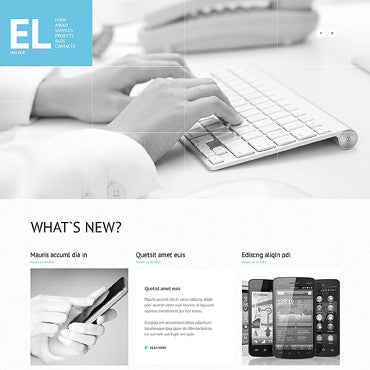 WordPress Themes - GoWebBaby.Com