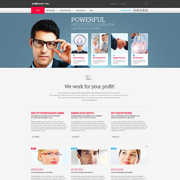 WordPress Themes - GoWebBaby.Com