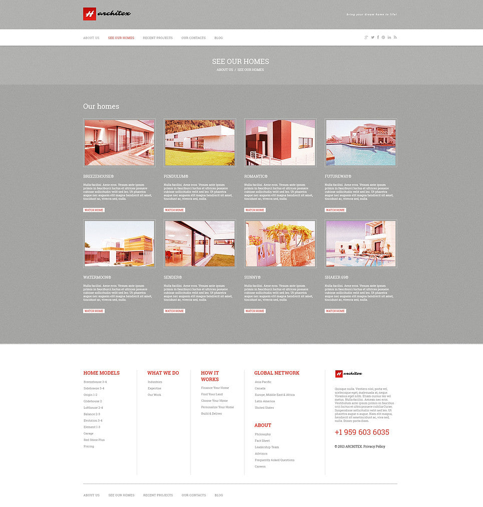 WordPress Themes - GoWebBaby.Com