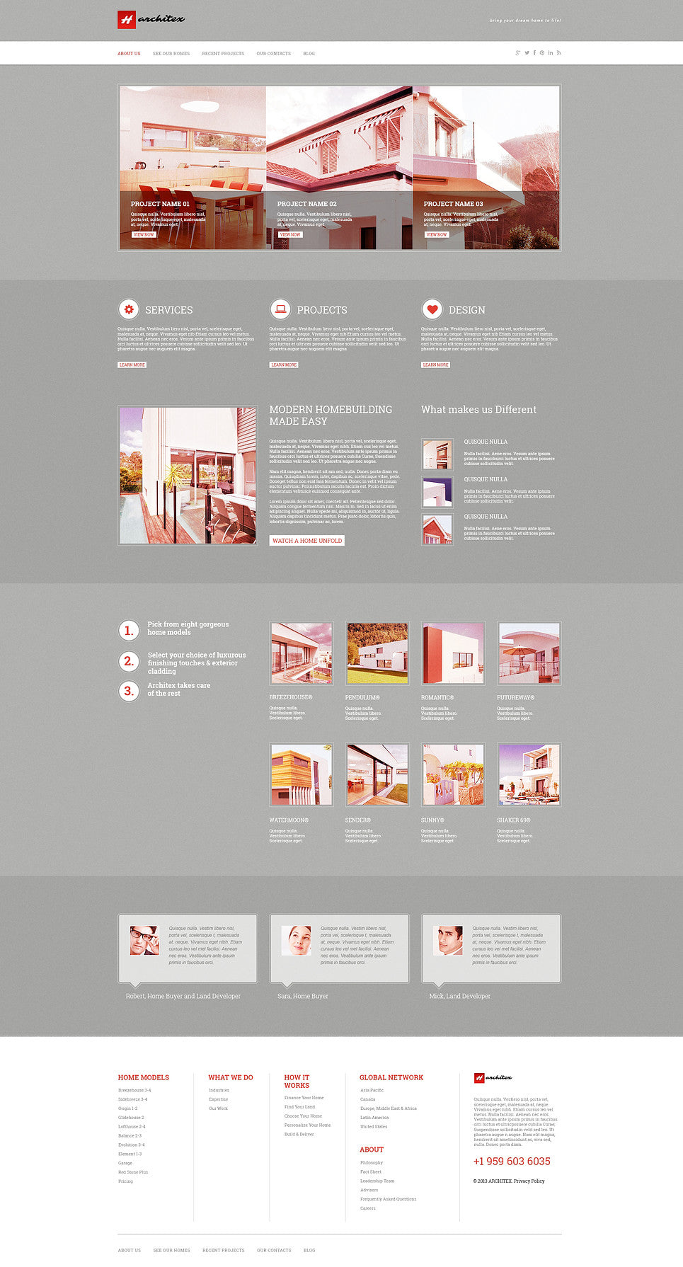 WordPress Themes - GoWebBaby.Com
