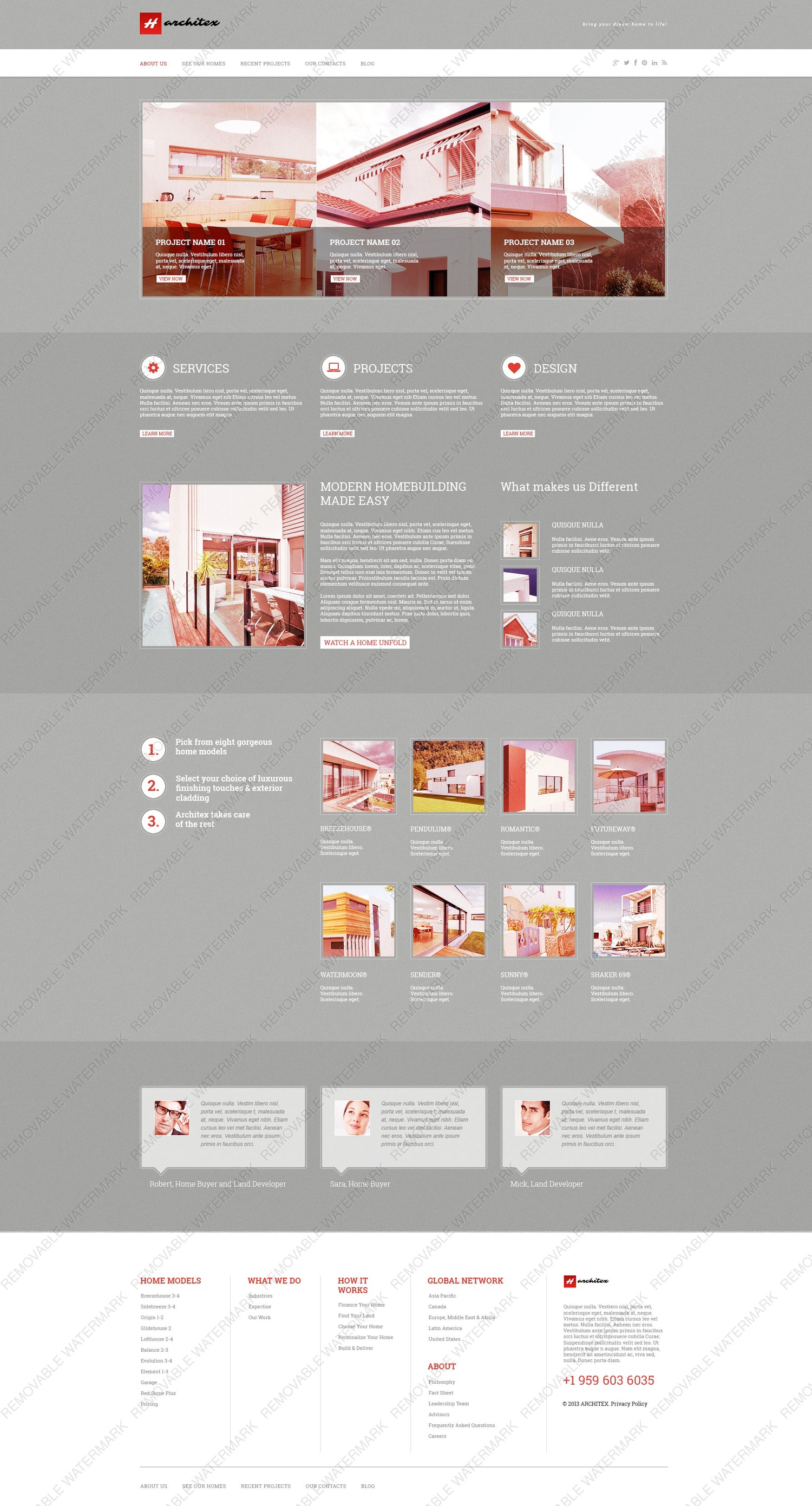 WordPress Themes - GoWebBaby.Com